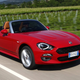Illustration for article titled Here Is Why You Should Buy A Used Fiat 124 Spider, But A New Mazda Miata